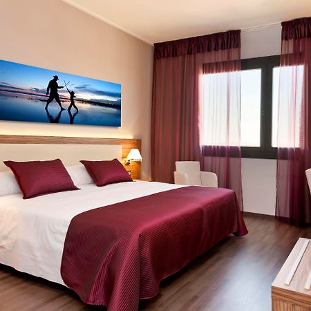 Dna Monse Hotel Spa & Golf Torrevieja Pokój zdjęcie