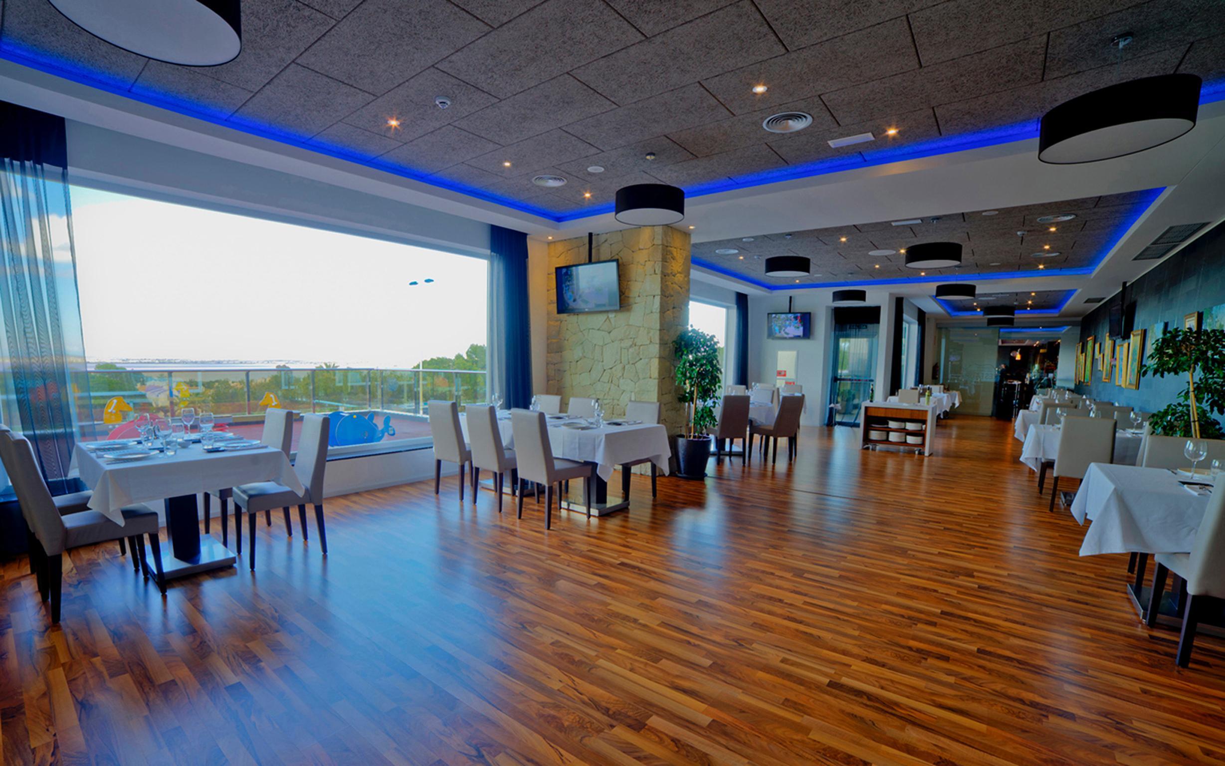 Dna Monse Hotel Spa & Golf Torrevieja Zewnętrze zdjęcie