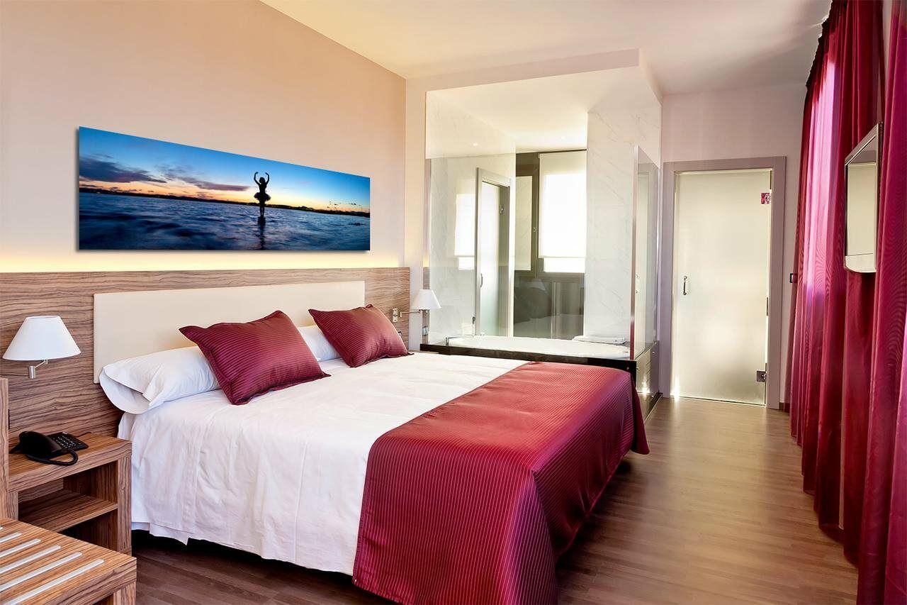 Dna Monse Hotel Spa & Golf Torrevieja Pokój zdjęcie